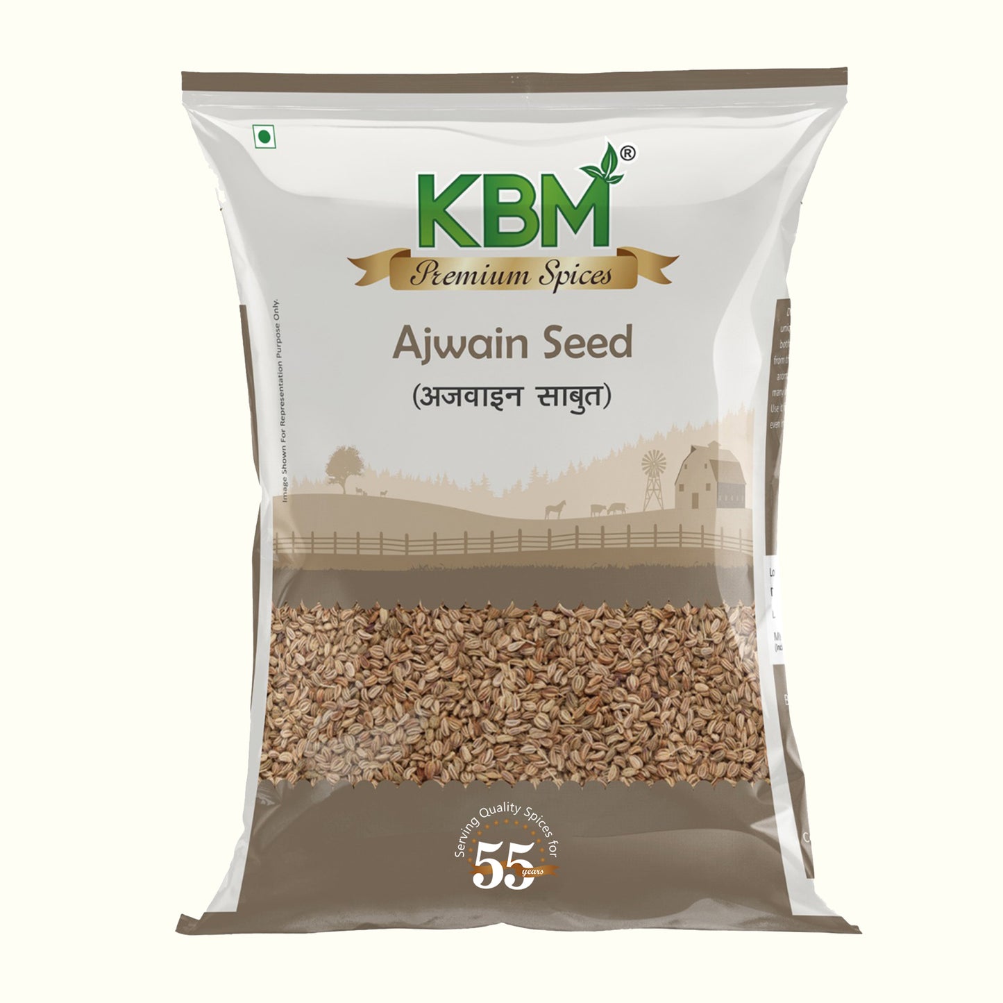 Ajwain Seed