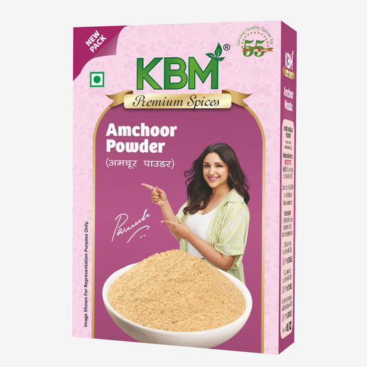 Amchoor Chatni Powder