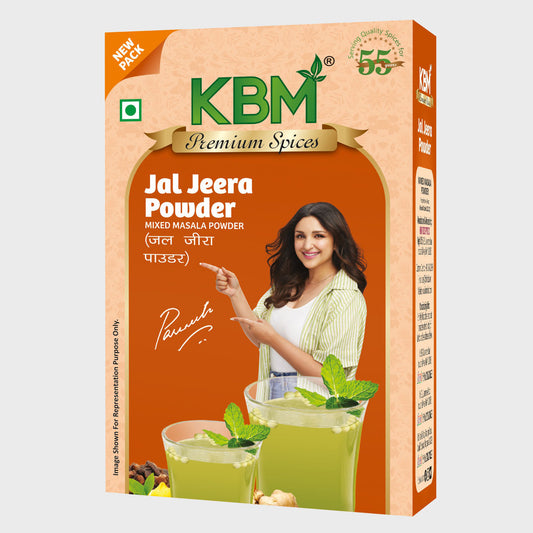 KBM Jal Jeera Powder