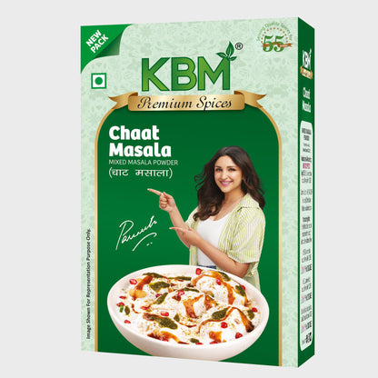 KBM Chaat Masala