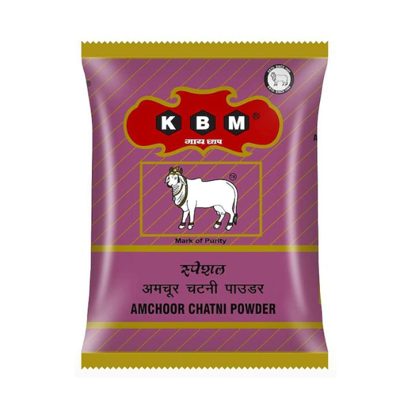 KBM Gai chaap - Dry Mango powder
