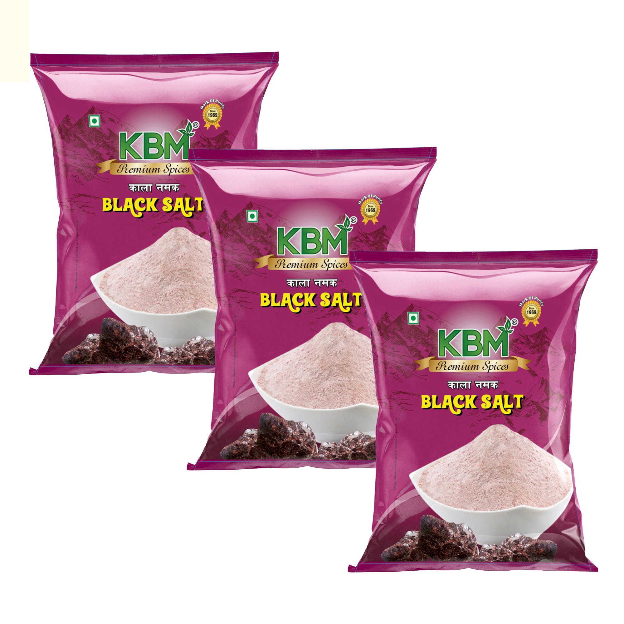 Black Salt | Kala Namak Sprinkler | Mineral Rich Salt Wholesalers and ...