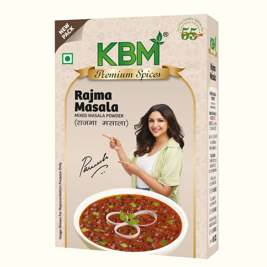 KBM Rajma Masala