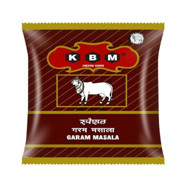 KBM Gai chaap - Garam Masala