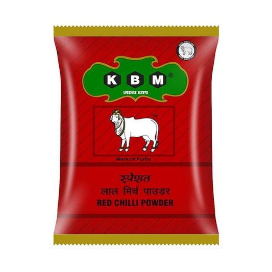 KBM Gai chaap - Red Chilli Powder
