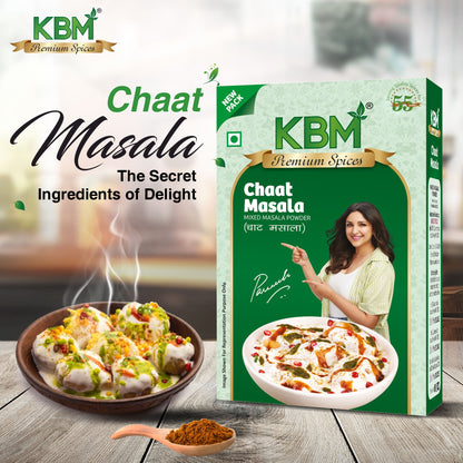 KBM Chaat Masala