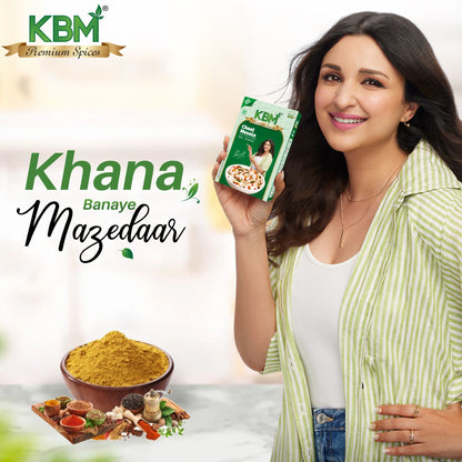 KBM Chaat Masala