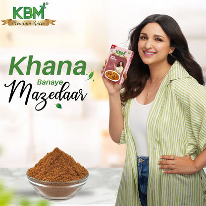 KBM Meat Masala