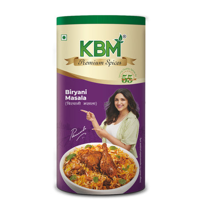 Biryani Masala