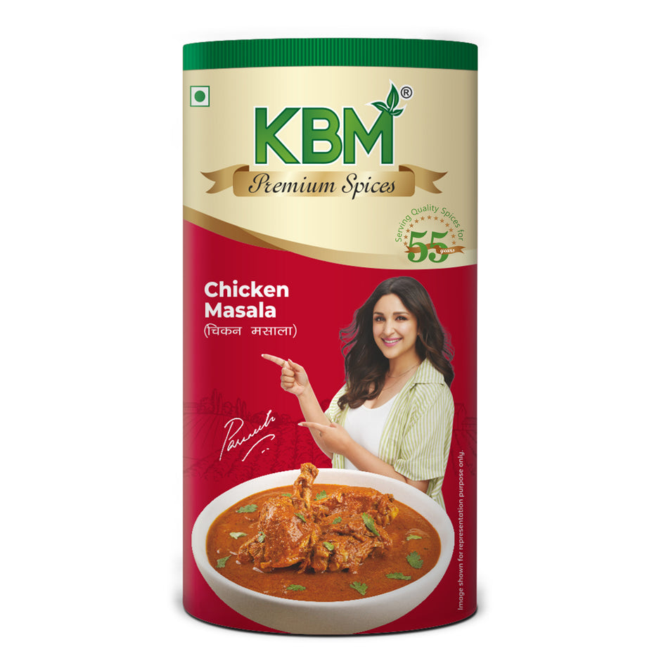 Kbm Buy Premium Indian Spices & Masalas Online | KBM Foods