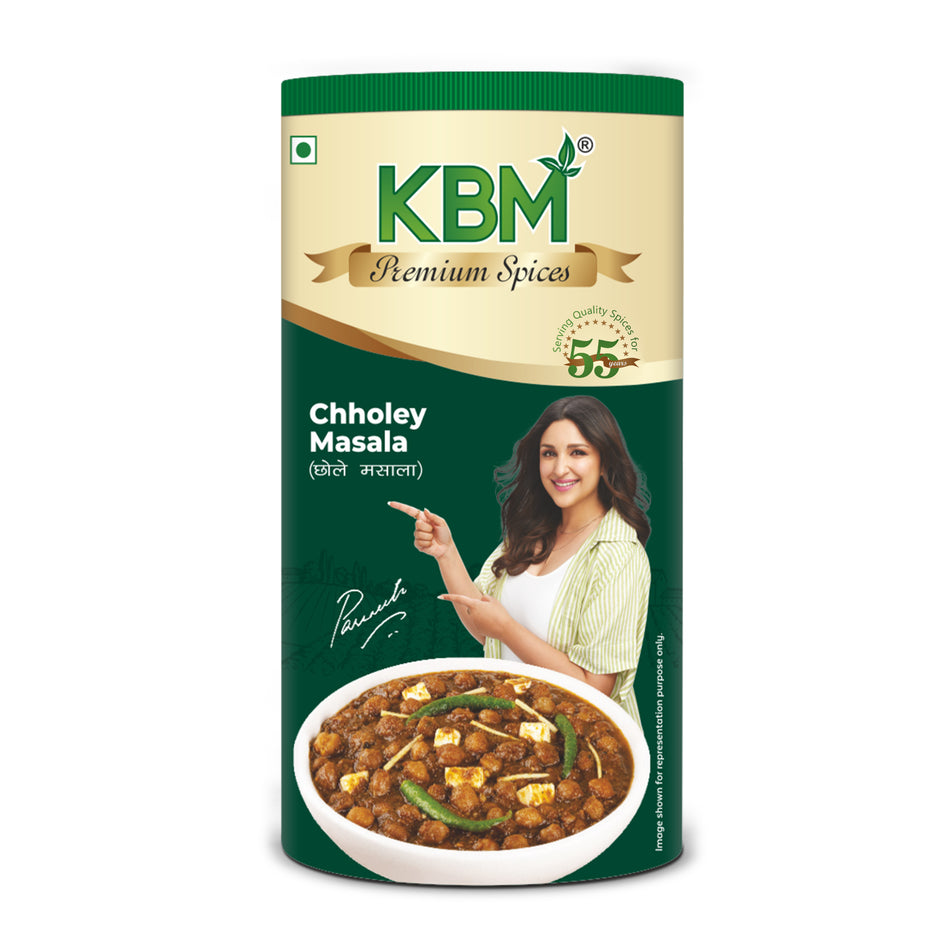 Buy Premium Indian Spices & Masalas Online | KBM Foods