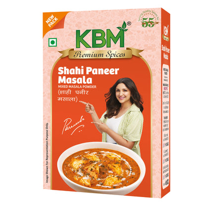 KBM Shahi Paneer Masala