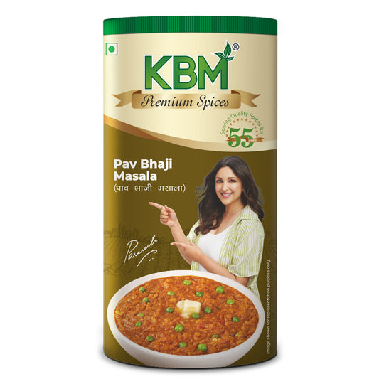 Pav Bhaji Masala