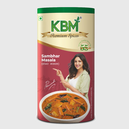 Sambhar Masala