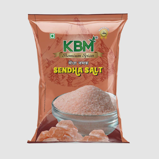 KBM Sendha Salt (Sendha namak)