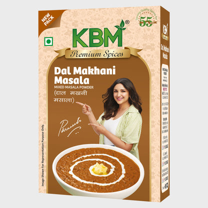 KBM Dal Makhani Masala