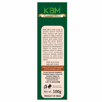 KBM Chholey Masala