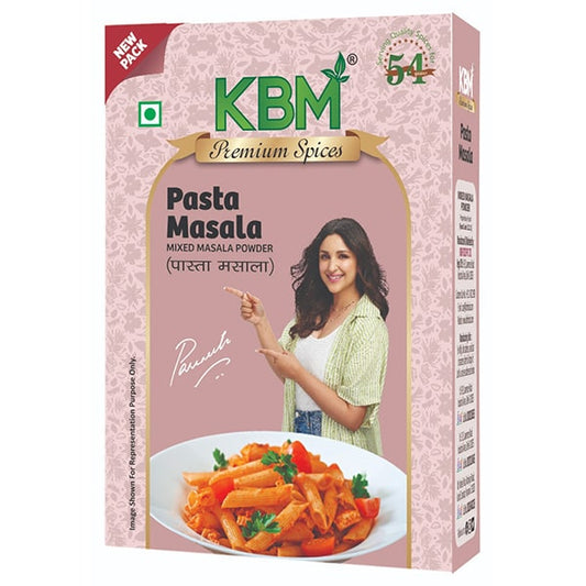 KBM Pasta Masala